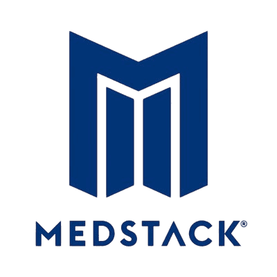 Medstack logo