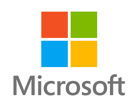 Microsoft logo