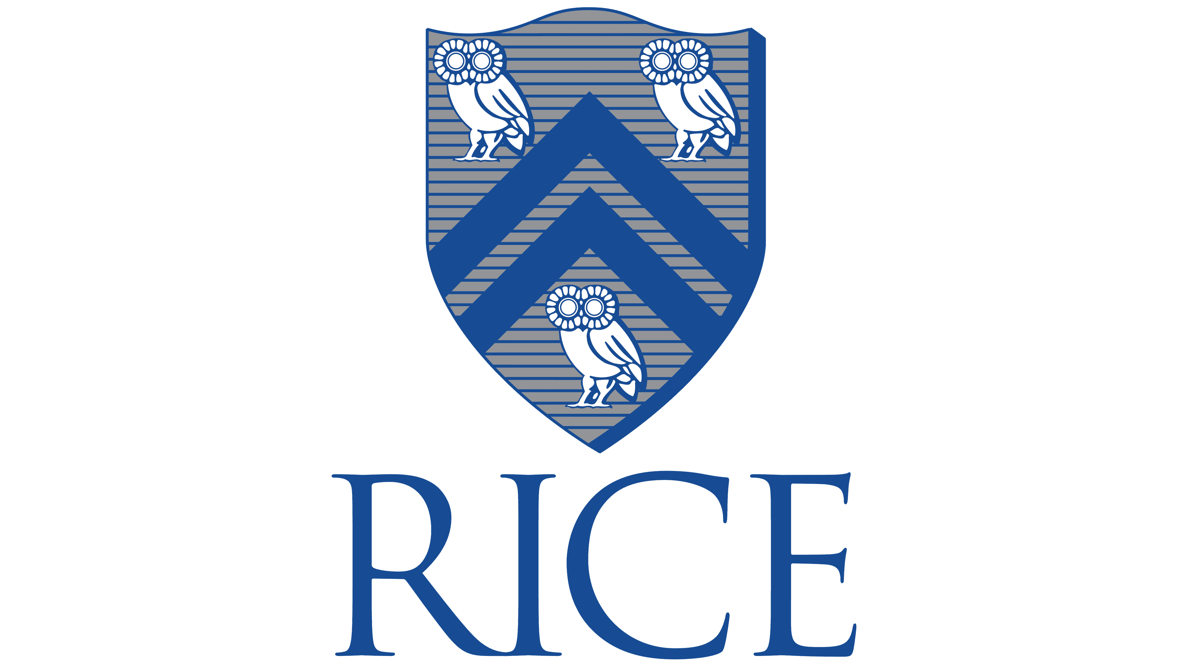 Rice University logo